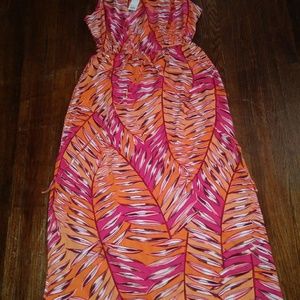 APT. 9 - Maxi Dress - Size:medium